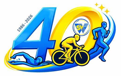 40 Jahre Triathlon im SV-Waldkirch